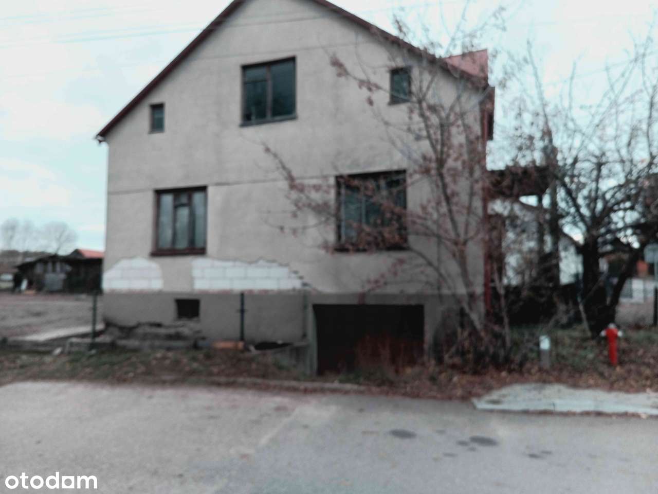 Sprzedam dom parterowy z poddaszem  Milejczyce Podlasie - Pełny obrazek: 4/20