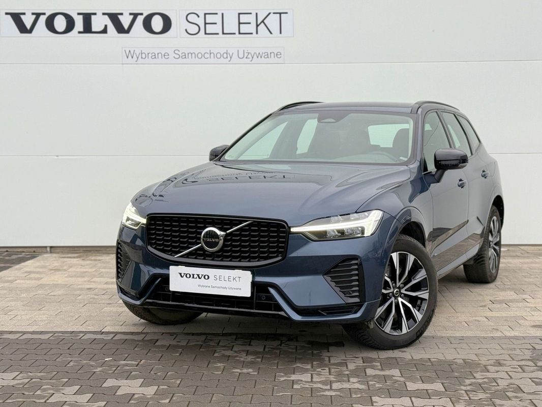 volvo xc-60