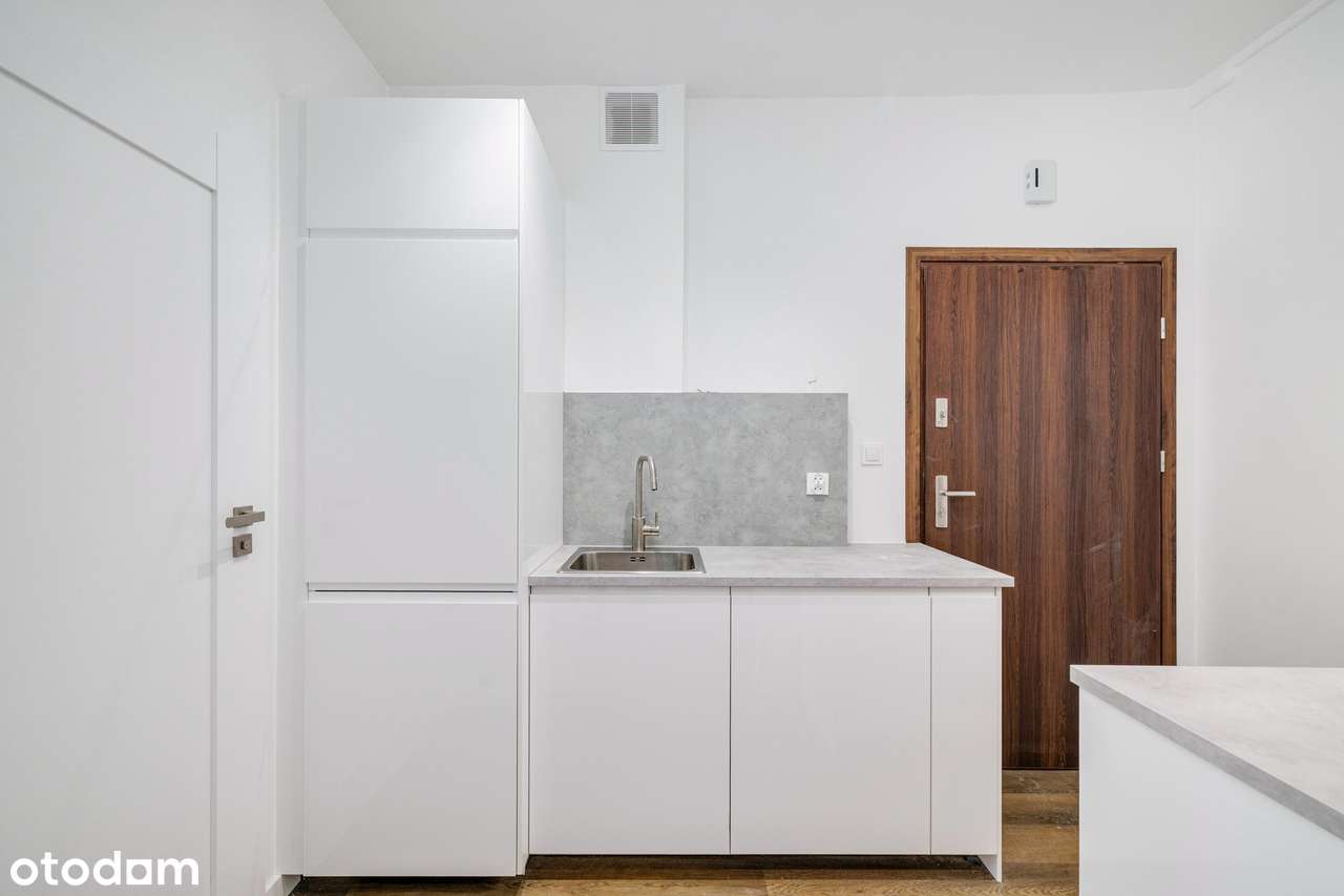 Okazja! Mieszkanie PO GENERALNYM REMONCIE 15 min od Pl. Grunwaldzkiego-7