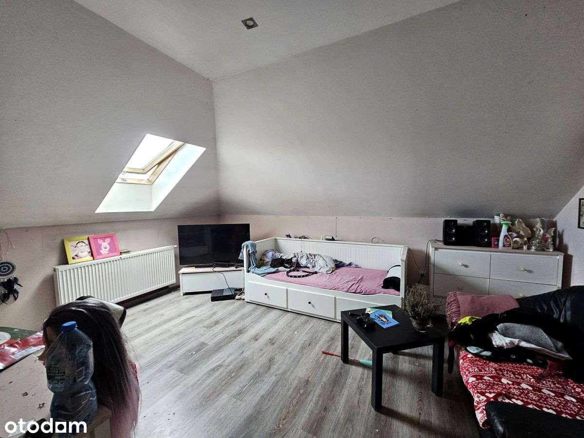 Dom, 150,60 m², Mizerów-11