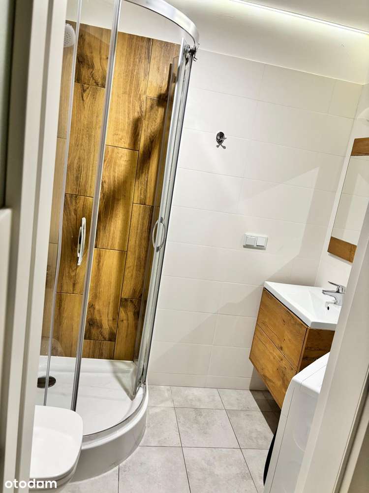 Mieszkanie 36m2 po remoncie.-14