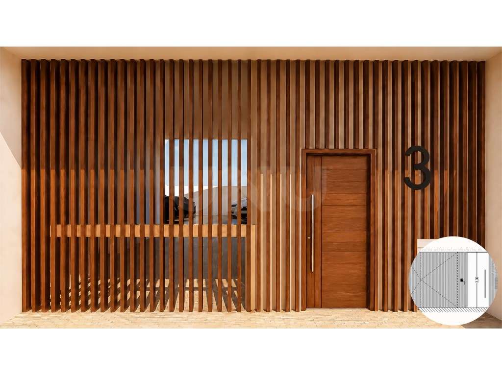 Apartamento T2 para venda na praia da Consolação, Peniche.-6