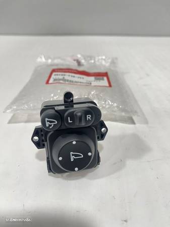 Interruptor comando espelhos Honda Civic 2018 - 1