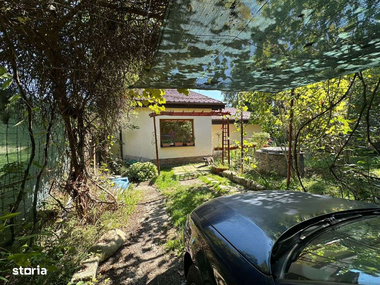 Casa de vacanta/ rezidentiala -220mp-18