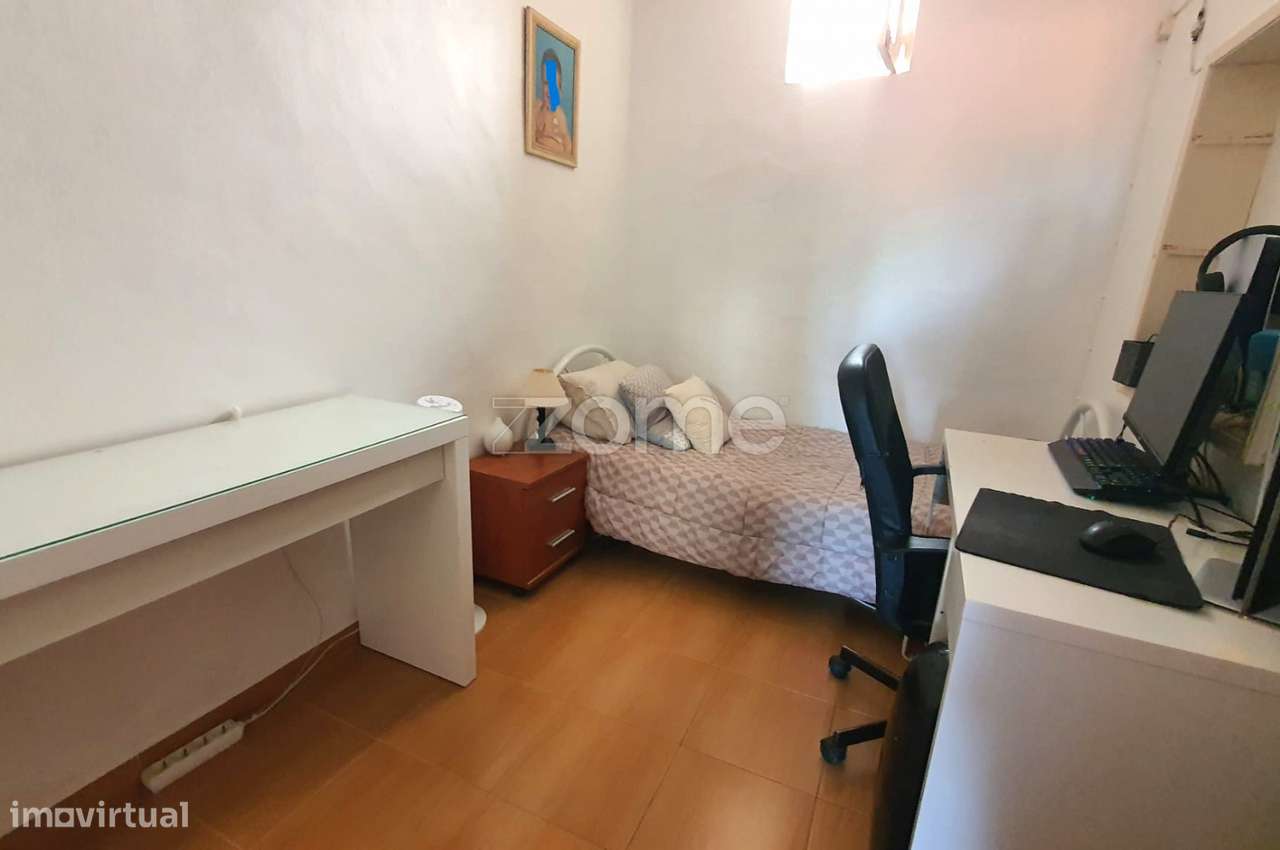 Moradia no Bairro de S. José, Cascais-11