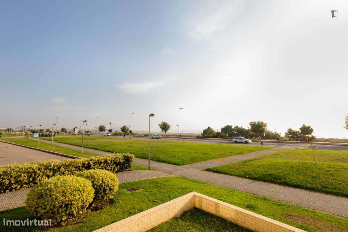 Apartamento com 1 quartos - localizado em São Félix da Marinha Porto - Grande imagem: 4/6