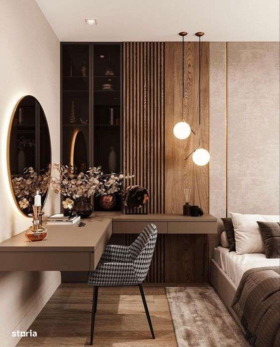 Apartament decomandat 2 camere si balcon, langa parc, Bd. Metalurgiei - Imagine principală: 3/25