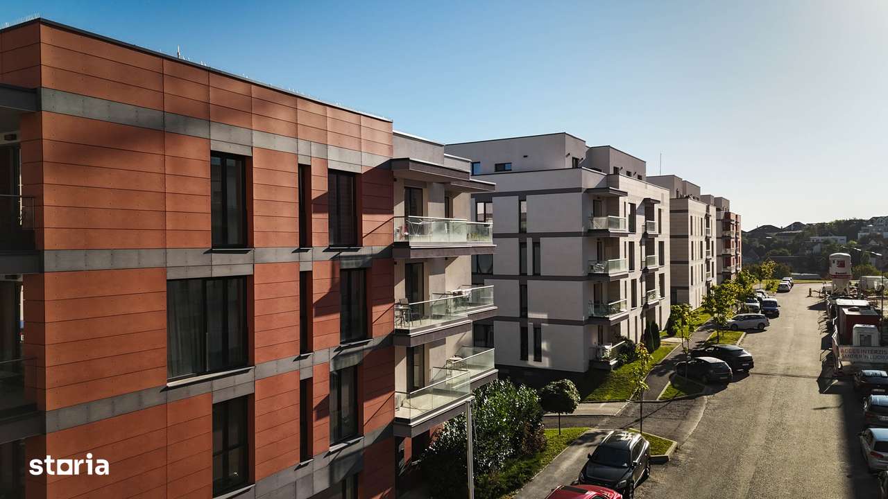 Vand apartament 3 camere - zona Zorilor - Imagine principală: 3/17