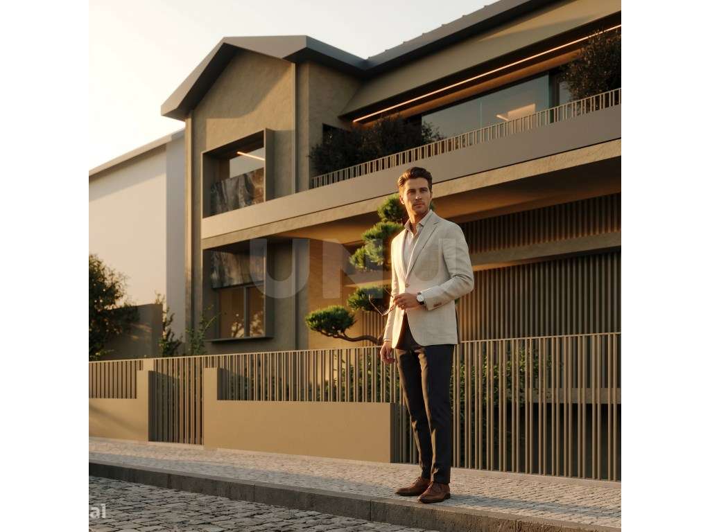 MORADIA DE LUXO | ASSINATURA ARQ. RICARDO AZEVEDO | RUA TOMÁS PELAYO-26