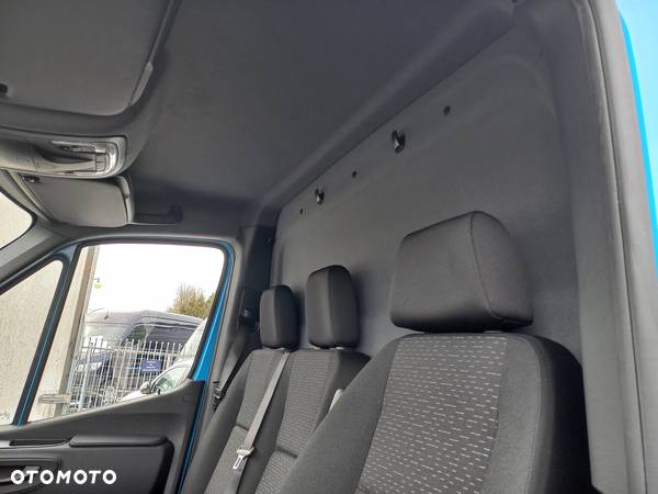 Mercedes-Benz Sprinter Furgon 315 L2H1 - 20