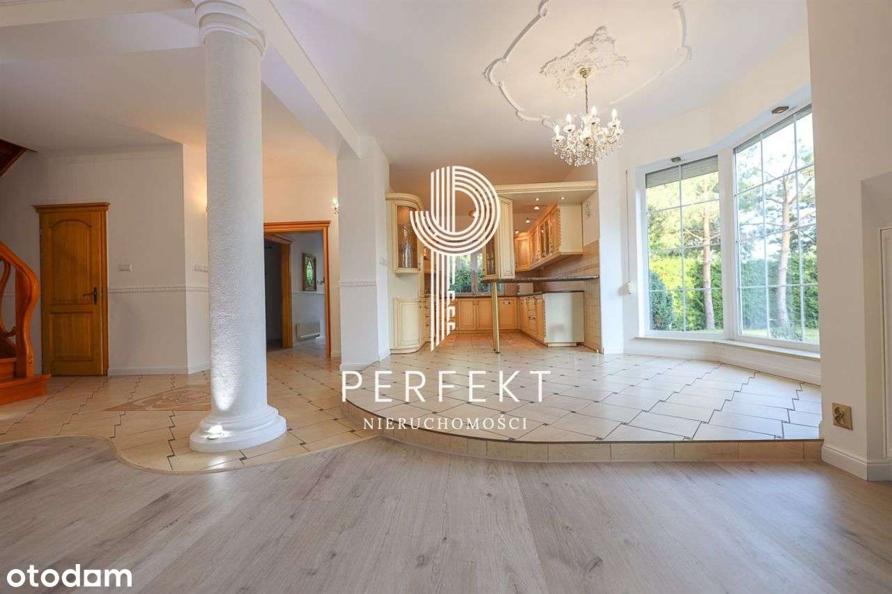 Villa 6 pokoi- Basen -Sauna -na wynajem -Top- - Pełny obrazek: 3/20