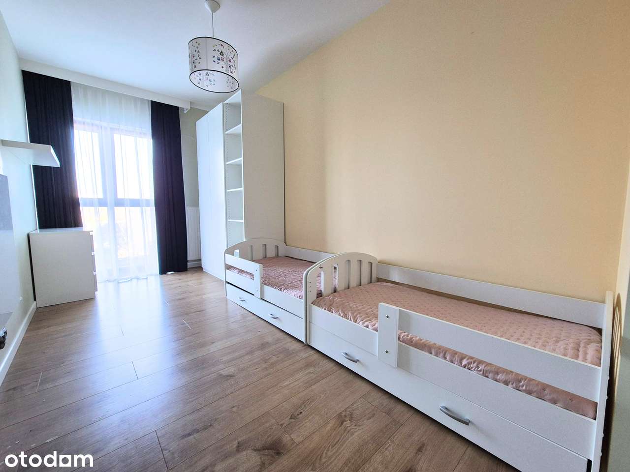 Przestronne mieszkanie w nowoczesnym Apartamentowcu na Bielanach!-10