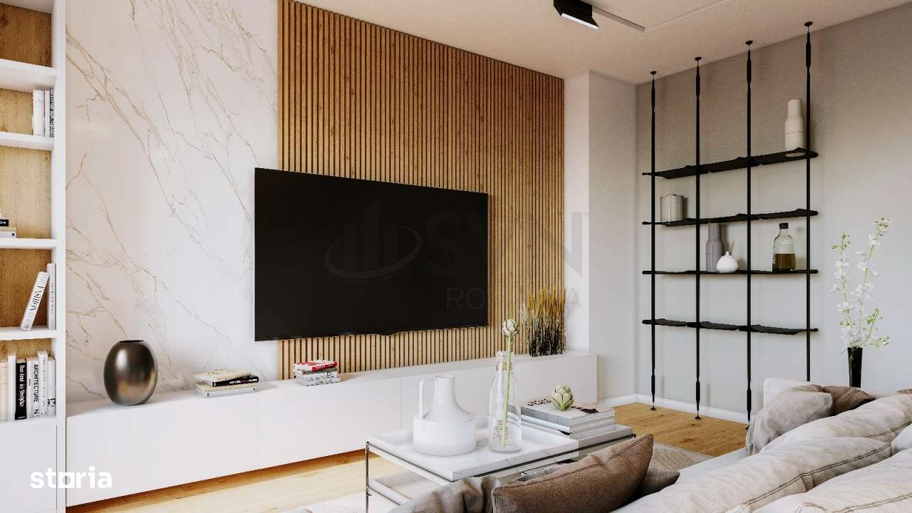 ZERO COMISION  DIRECT DEZVOLTATOR 3 CAMERE DUPLEX - Imagine principală: 2/12