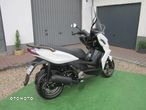 Kymco Downtown - 12