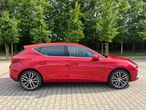 Seat Leon 1.5 eTSI Xcellence DSG - 4