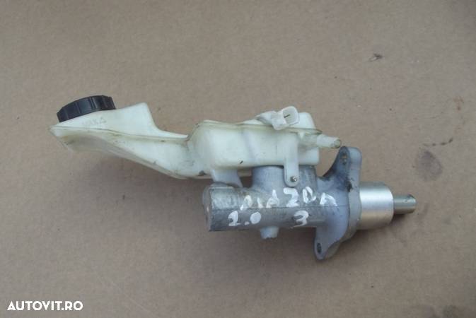 Pompa frana Mazda 3 2004-2009 pompa servofrana tulumba servo Mazda 3 - 1