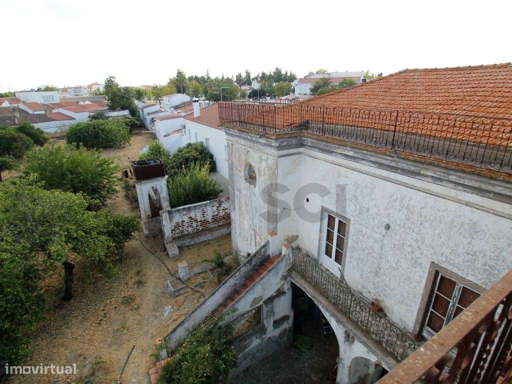 Casa Senhorial | Serpa-39