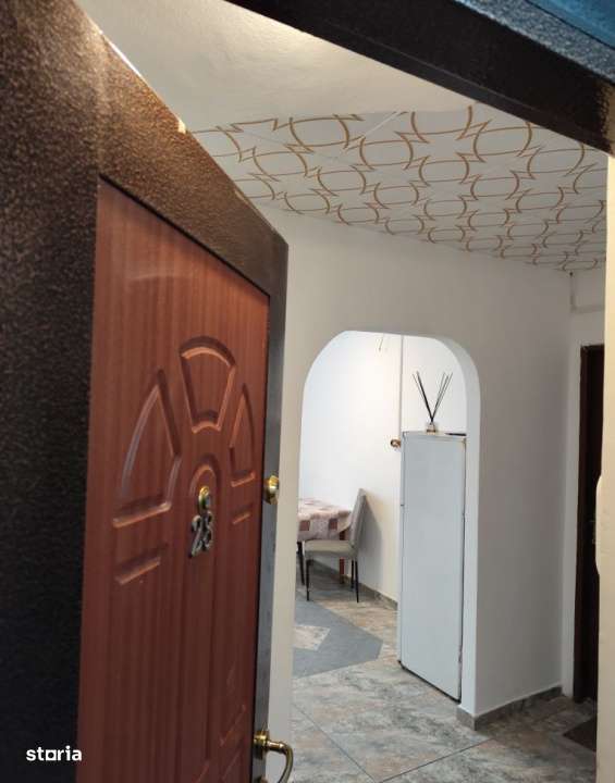 Apartament 2 Camere de Vanzare – Zona Dacia, Constanta - Imagine principală: 3/8