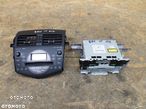 TOYOTA RAV4 III 06-09 2.2 D-4D RADIO CD MP3 NAVI NAWIGACJA 86120-42220 - 1