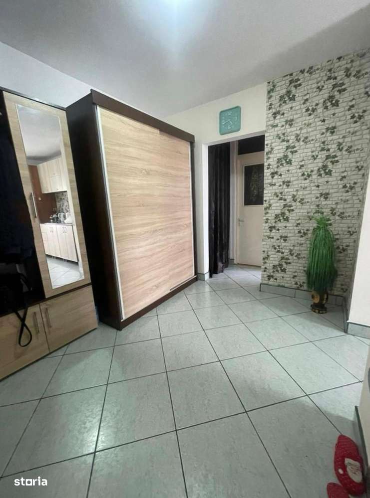 Dezrobirii - IS-uri apartament decomandat 2 camere 54 mp-12