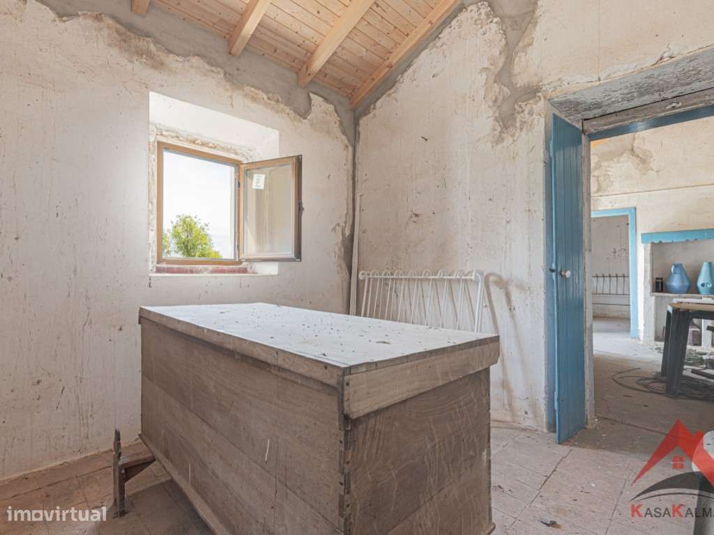 HERDADE DO BARRANCO - OPORTUNIDADE ÚNICA PARA TURISMO E INVESTIMENTO-30