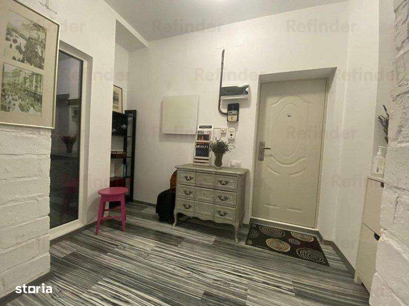 Vanzare 2 camere lux | Piata Amzei - Calea Victoriei | fara risc sau u-12