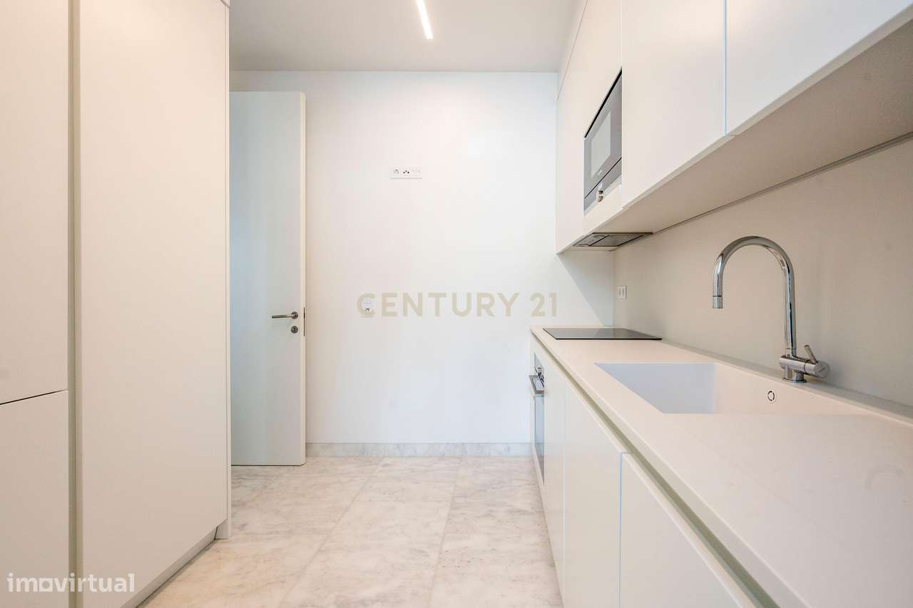 Apartamento T1 em Condomínio Privado – Conforto e Exclusividade-18