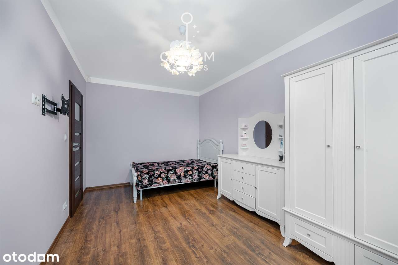 Dom/5pok/las/ząbkowice śląskie/garaż/ogród/poddasze/żłobek/taras/-8