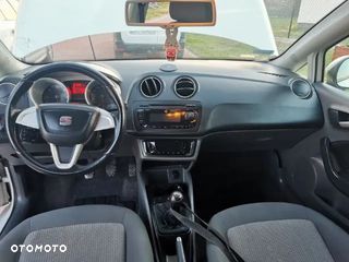 Seat Ibiza 1.6 TDI DPF Style