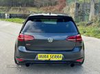 VW Golf 2.0 TSi GTi DSG Performance - 24