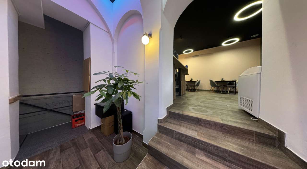 OFERTA WŁAŚCICIELA / WYNAJĘTY LOKAL 96.000 zł/rok  netto-11