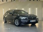 BMW Seria 5 520d Luxury Line - 3