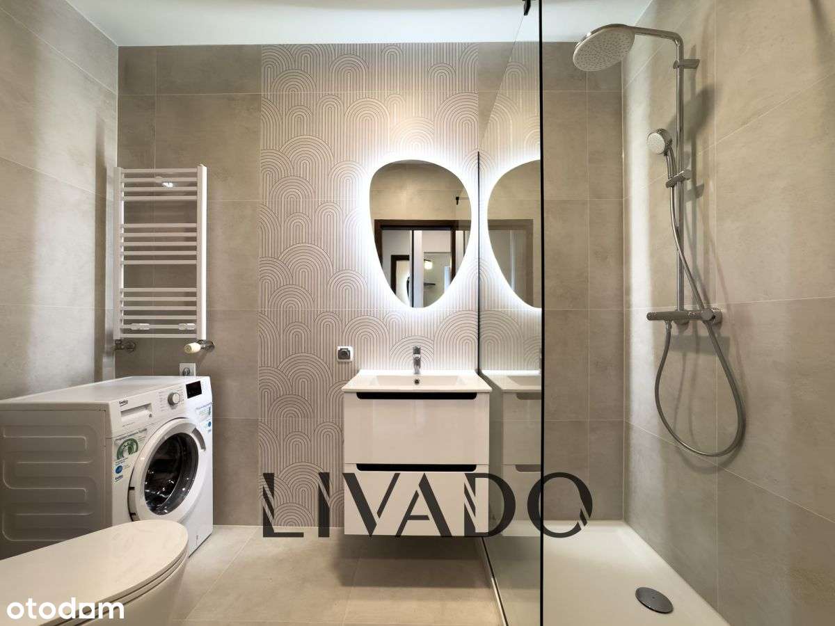 Mieszkanie 2-pokojowe w sercu Mistrzejowic - Pełny obrazek: 5/14