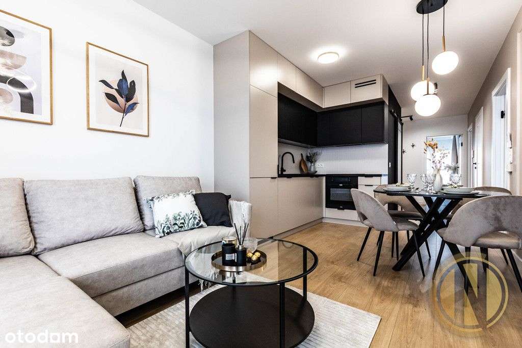 Badurskiego | Bieżanów-Prokocim | 4pok | Eng |-2