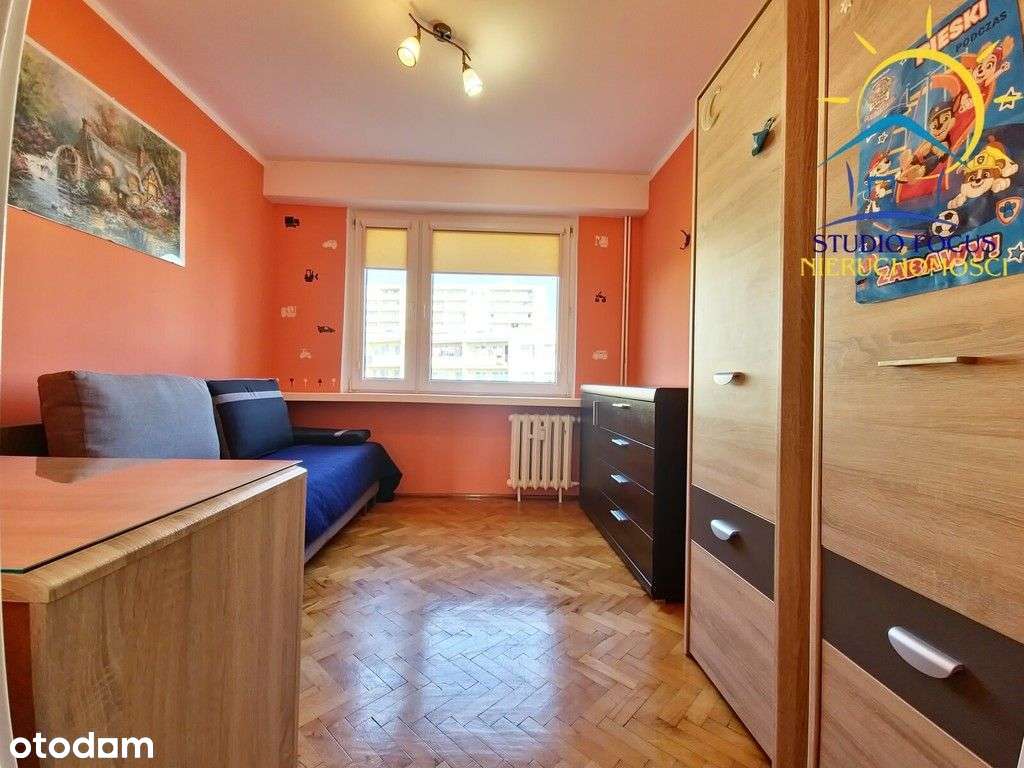 Mieszkanie 3-pokojowe os. Rąbin 64m2-0