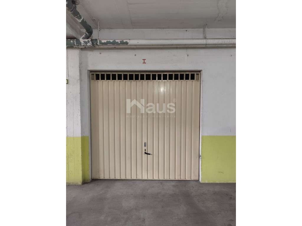 Garagem individual inserida cave - Grande imagem: 4/5