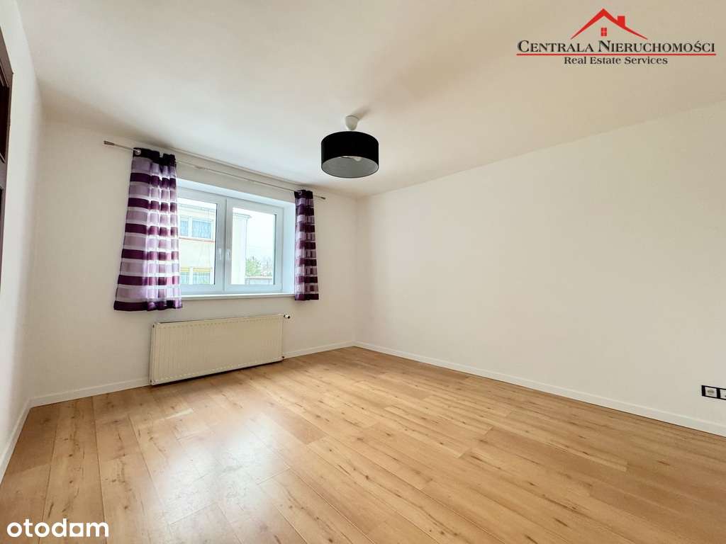 Dom wolnostojący 6 pokoi na osiedlu Stawki-9