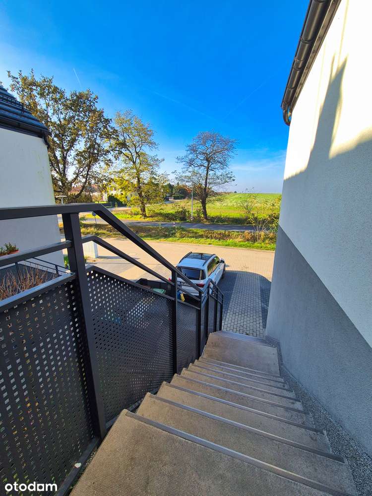 Lutynia/Wróblowice! 70m2+45m2 użyt. poddasza z wc! Bezczynszowe! 2026!-15