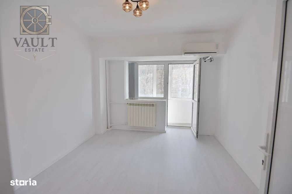 Apartament 2 camere-DECEBAL-ROND ALBA IULIA-renovat 2024 - Imagine principală: 3/8