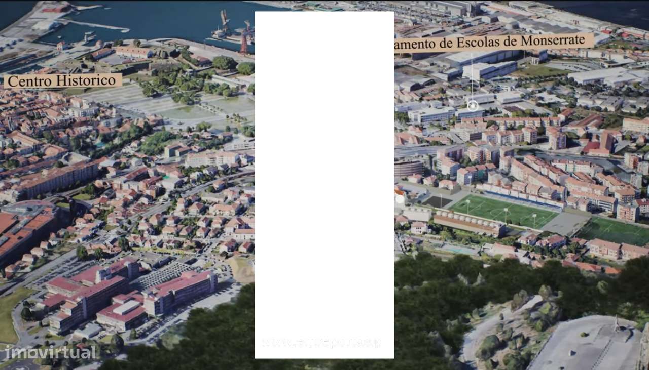 Venda de lote de terreno em Monserrate, Viana do Castelo  - Grande imagem: 4/28