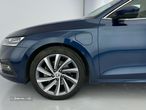 Skoda Octavia 1.4 TSI iV Style DSG - 27