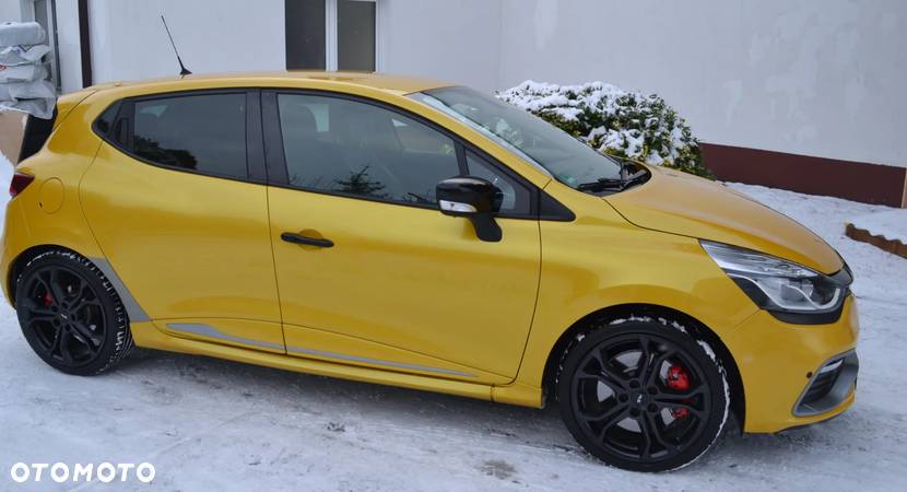 Renault Clio 1.6 R.S 200 EDC - 25