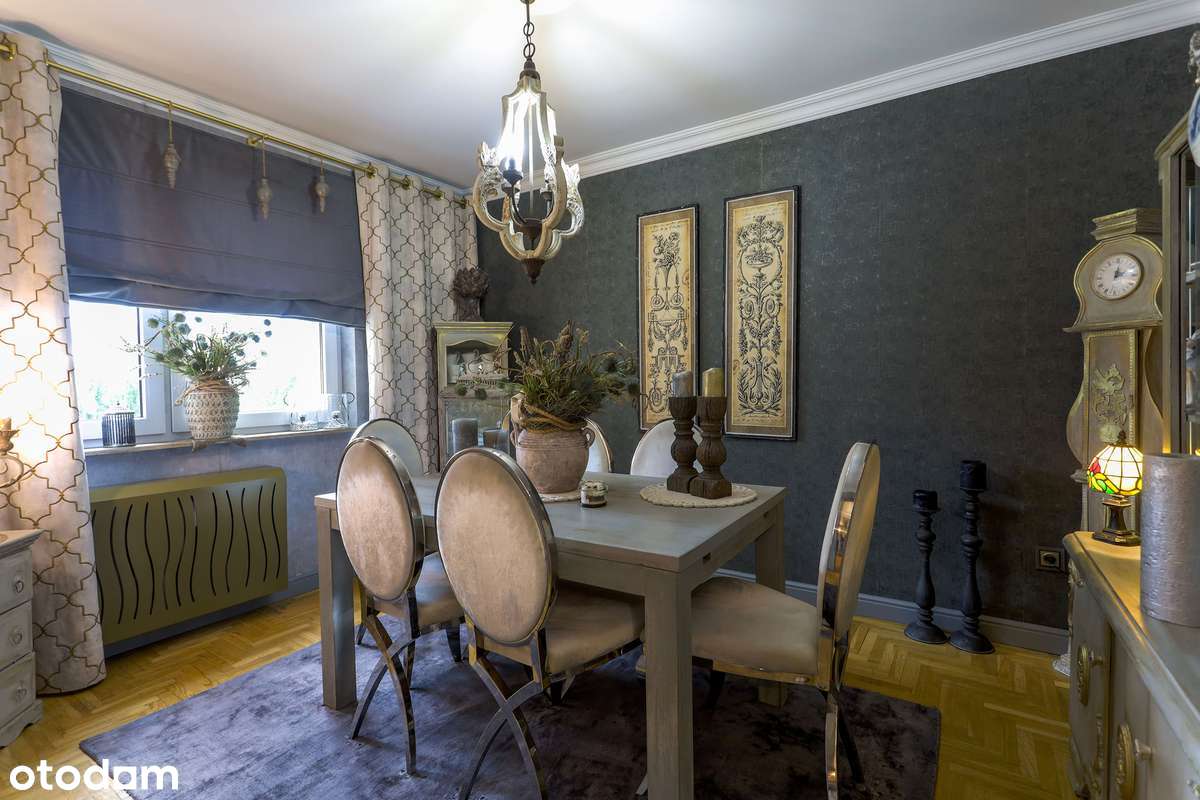 Apartament 72,8 m² Artystycznej Przestrzeni-6