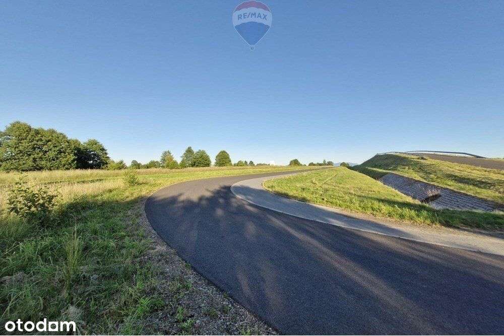 Działka rolna blisko natury i gór - Pełny obrazek: 5/18