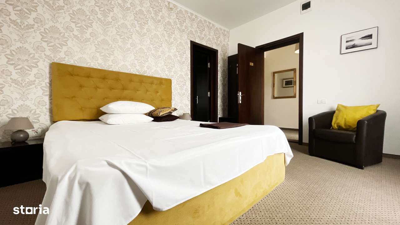 Vila turistica de vanzare in Mamaia Nord-13