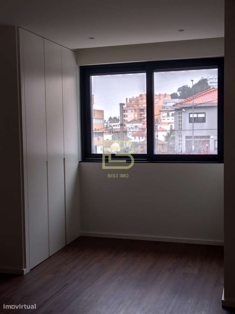 Apartamento T3 novo, com terraço em Vila Nova de Gaia-17