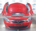 FRENTE COMPLETA OPEL ASTRA J 2.0 CDTI - 3