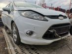 Części Ford Fiesta MK7 1.25 B Silnik: 8A6G 6007 - 19