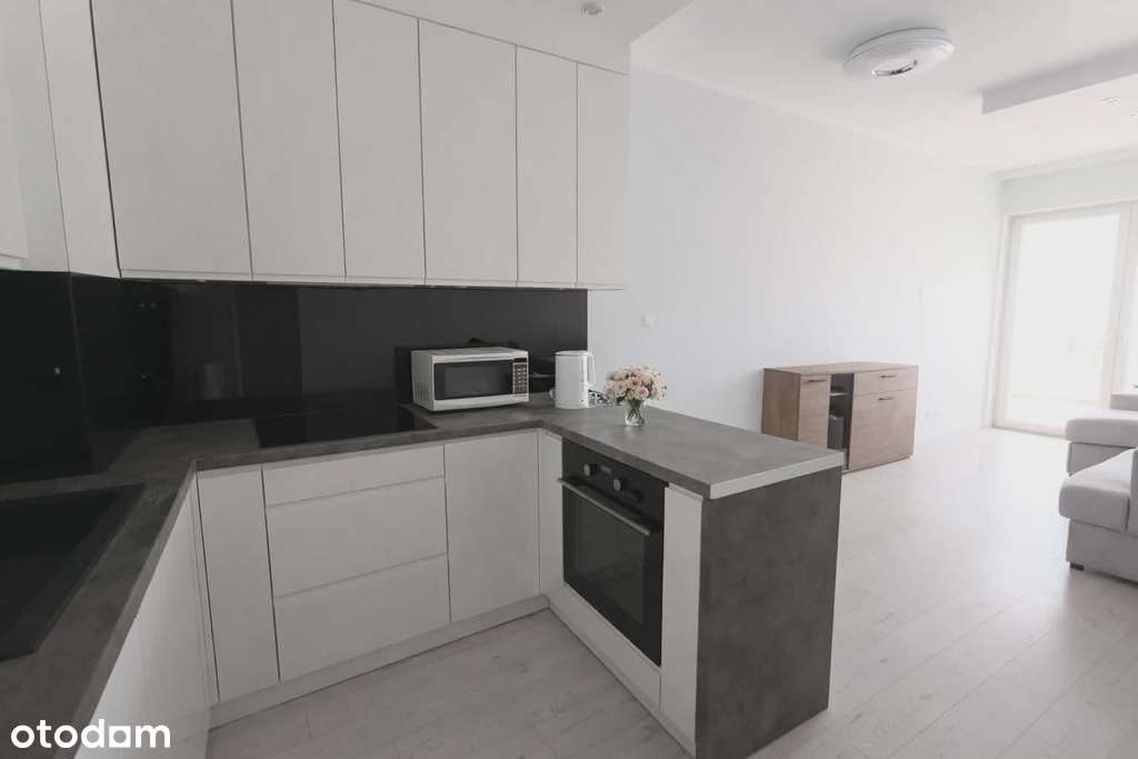 3 pok. 62m2 , balkon, ul. Dorantta, Jaroty - Pełny obrazek: 5/15