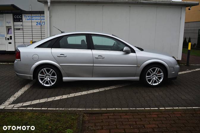 Opel Vectra 1.8 Elegance - 13